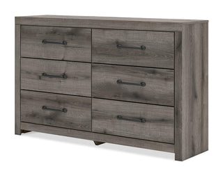 Graystorm Dresser