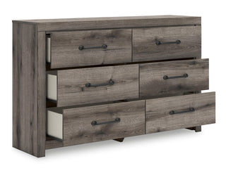 Graystorm Dresser