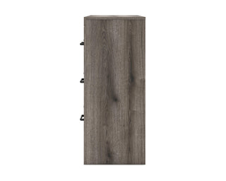 Graystorm Dresser