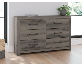 Graystorm Dresser