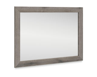 Graystorm Bedroom Mirror