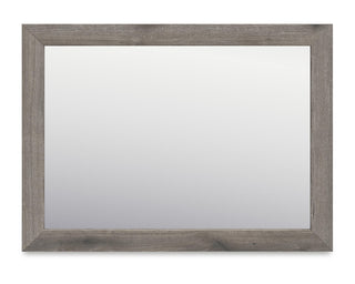 Graystorm Bedroom Mirror