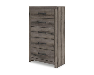 Graystorm Chest of Drawers