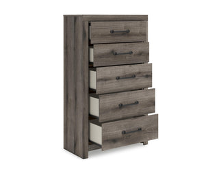 Graystorm Chest of Drawers