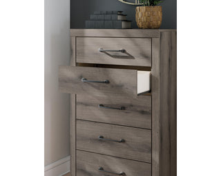 Graystorm Chest of Drawers