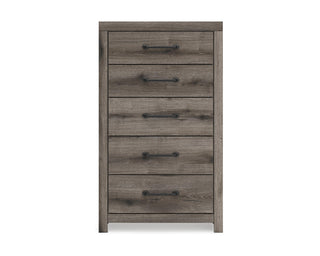Graystorm Chest of Drawers