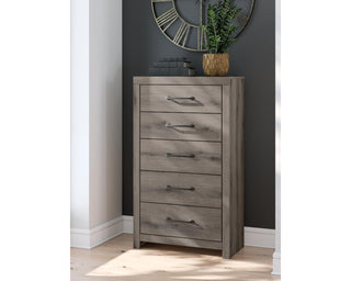 Graystorm Chest of Drawers