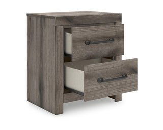 Graystorm Nightstand