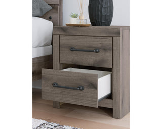 Graystorm Nightstand