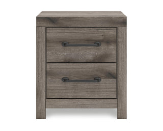 Graystorm Nightstand