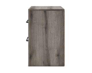 Graystorm Nightstand