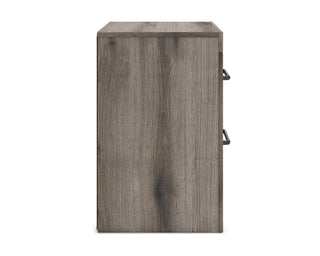 Graystorm Nightstand