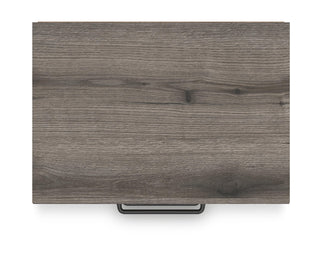 Graystorm Nightstand