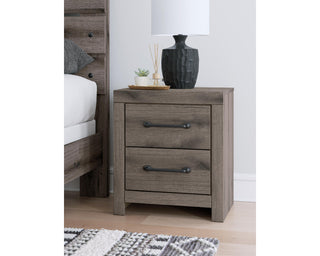 Graystorm Nightstand