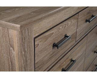 Zelen Dresser