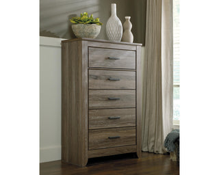 Zelen Chest of Drawers