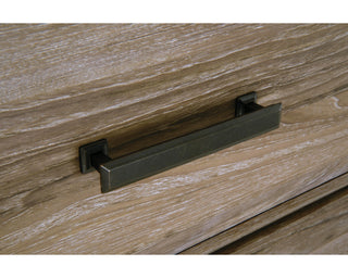 Zelen Chest of Drawers