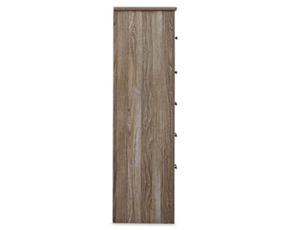 Zelen Chest of Drawers