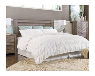 Zelen King/California King Panel Headboard