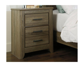 Zelen Nightstand