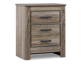 Zelen Nightstand