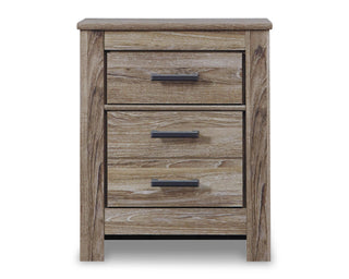 Zelen Nightstand
