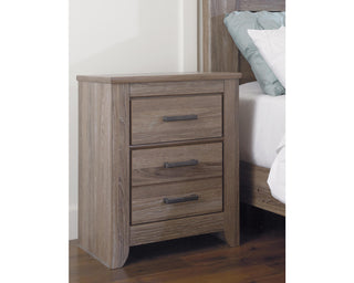 Zelen Nightstand