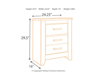 Zelen Queen Panel Headboard Bed with Mirrored Dresser and Nightstand