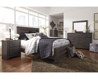 Brinxton Nightstand