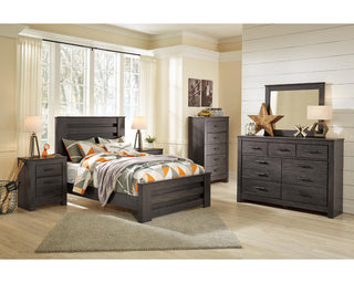 Brinxton Dresser