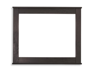 Brinxton Bedroom Mirror