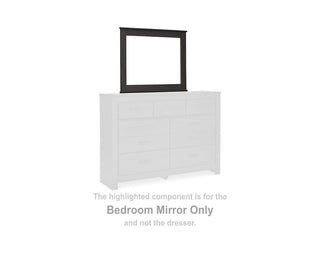 Brinxton Bedroom Mirror