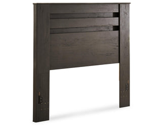 Brinxton Full Panel Headboard