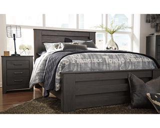 Brinxton Nightstand