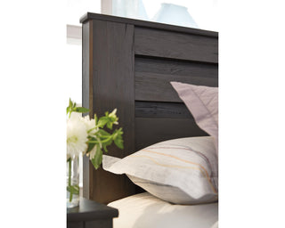 Brinxton King/California King Panel Headboard