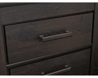 Brinxton Dresser