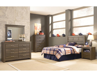 Juararo Chest of Drawers