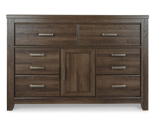Juararo Dresser