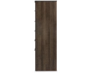 Juararo Chest of Drawers