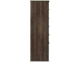 Juararo Chest of Drawers