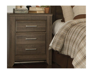 Juararo Nightstand