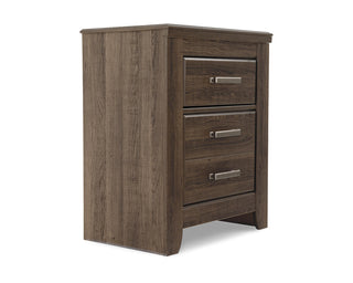 Juararo Nightstand