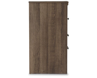 Juararo Nightstand