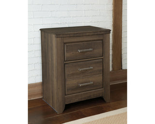 Juararo Nightstand