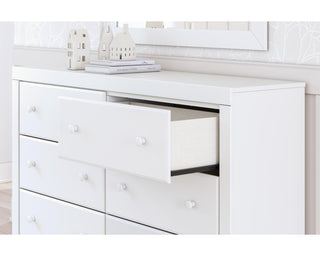 Mollviney Dresser