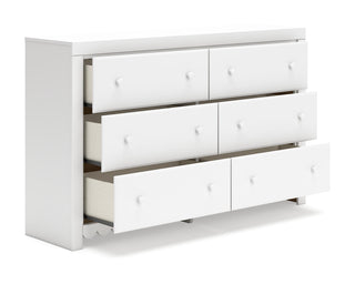 Mollviney Dresser