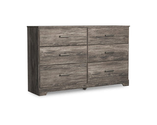 Ralinksi Dresser and Mirror