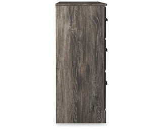 Ralinksi Dresser