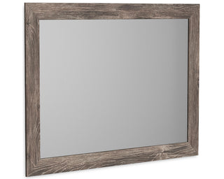 Ralinksi Dresser and Mirror