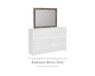 Ralinksi Bedroom Mirror